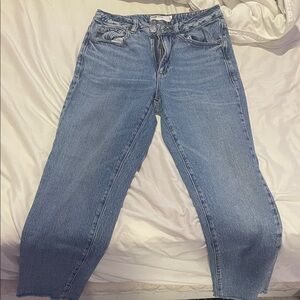 Classic Blue Women's Jeans